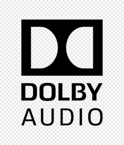 نظام صوتي DOLBY AUDIO