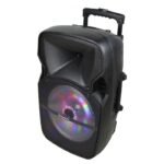 مكبر صوت إمبكس 50 وات - بلوتوث ST 80A N