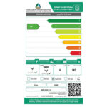 غسالة تعبئة امامية هام 8 كيلو اتوماتيك - 15 برنامج - Hmfl80w-21n