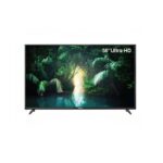 شاشة 4K نيكاي 50 بوصة سمارت - بدون إطار UHD50SLED-FL