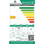 غسالة ميديا تعبئة علوية 7 كيلو 8 برامج - أبيض - MA200W70WSA