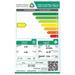 مكيف سبليت سوفت باور 26400 وحدة - حار/ بارد