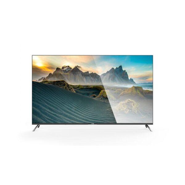 شاشة اسمارت اركو 58 بوصة اندرويد 11 LED - 4K UHD