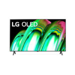 شاشة ال جي 65 بوصة سمارت - أسود Oled65a26la