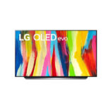 شاشة ال جي 48 بوصة - WebOS سمارت Oled48c26la