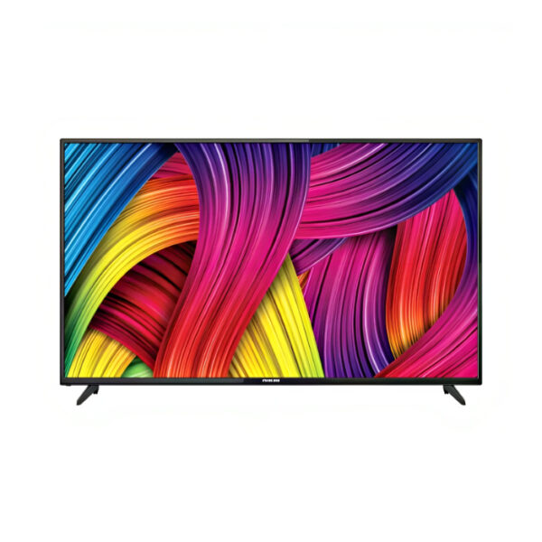 شاشة LED نيكاي 43 بوصة FULL HD - أسود NTV4300LED