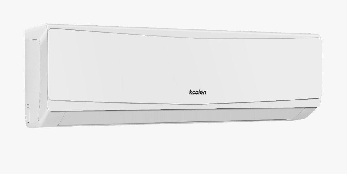 مكيف اسبليت كولين 11600 وحدة - حار / بارد koacs12k hc
