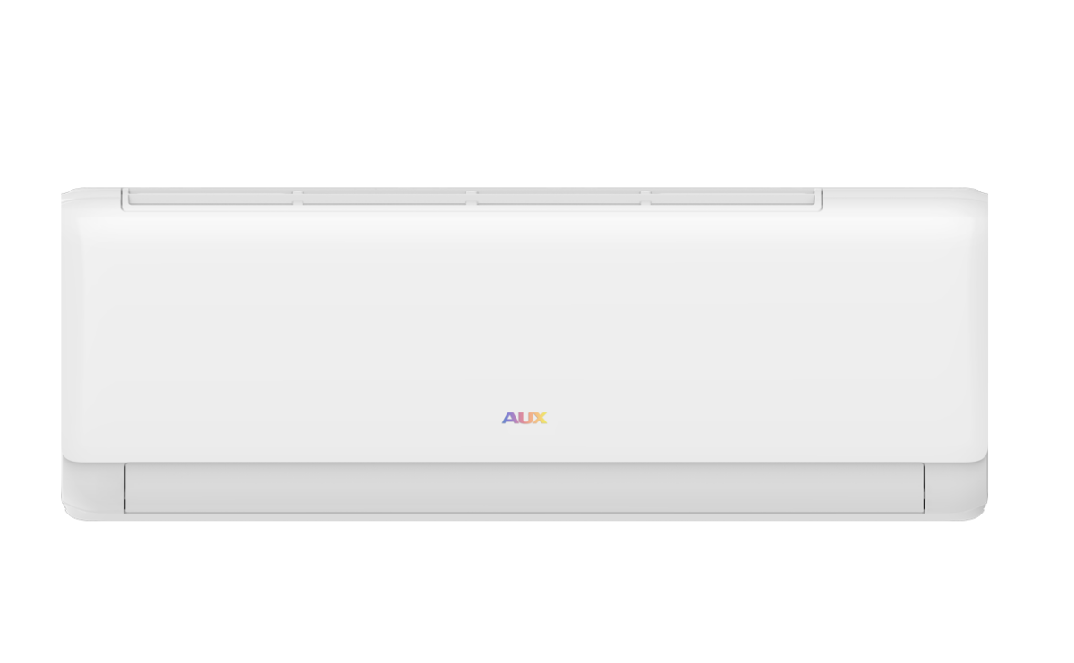 مكيف سبليت اوكس كيو 22000 وحدة - حار / بارد AUX24HQC