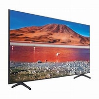 شاشة 4k تليزون سمارت 58 بوصة - اسود TZ58UF1